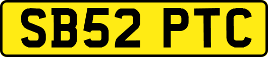 SB52PTC