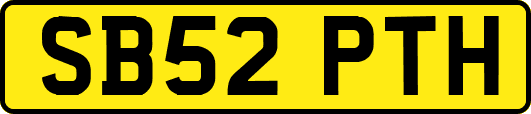 SB52PTH