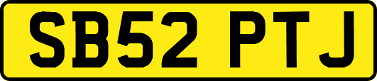 SB52PTJ