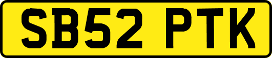 SB52PTK