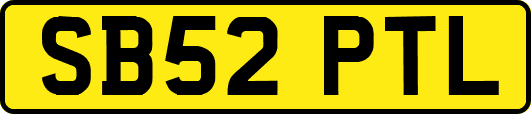 SB52PTL