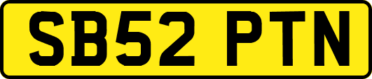 SB52PTN
