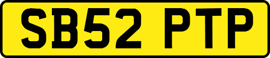 SB52PTP