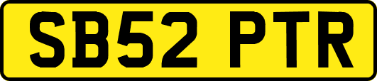 SB52PTR