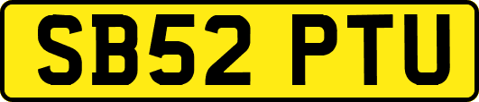 SB52PTU