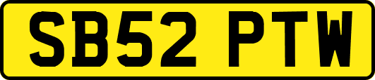 SB52PTW