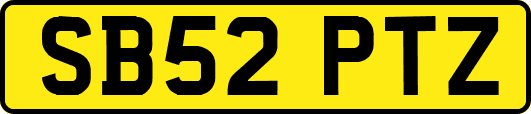 SB52PTZ