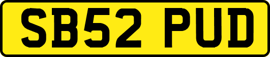 SB52PUD