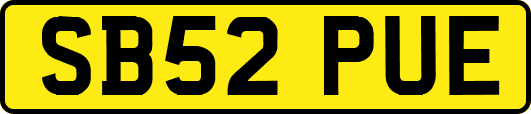 SB52PUE