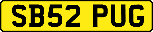 SB52PUG
