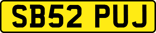 SB52PUJ