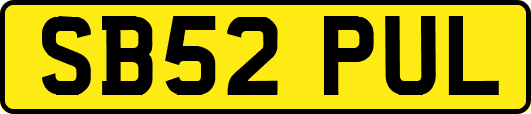 SB52PUL