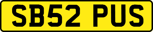 SB52PUS