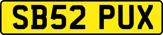 SB52PUX