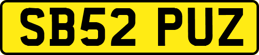 SB52PUZ