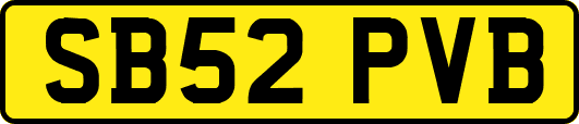 SB52PVB