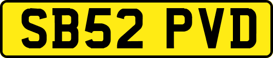 SB52PVD