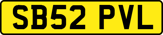 SB52PVL