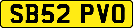 SB52PVO