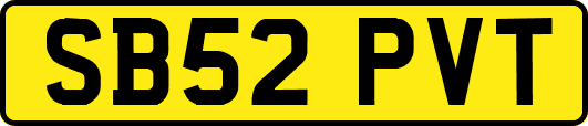 SB52PVT