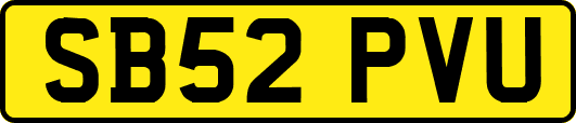 SB52PVU