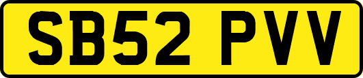 SB52PVV
