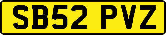 SB52PVZ