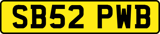 SB52PWB