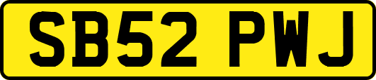 SB52PWJ