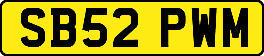 SB52PWM