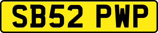 SB52PWP
