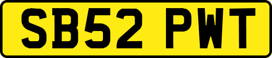 SB52PWT