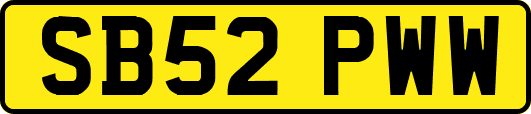 SB52PWW