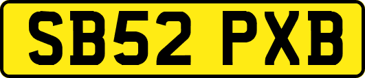 SB52PXB