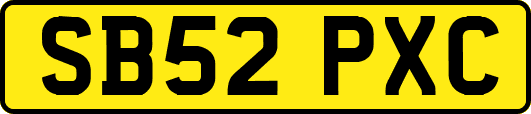 SB52PXC