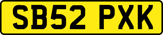 SB52PXK