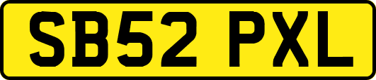 SB52PXL