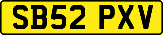 SB52PXV