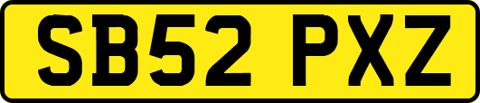 SB52PXZ