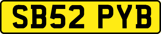 SB52PYB