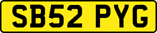 SB52PYG
