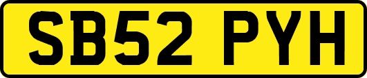 SB52PYH