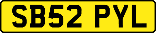 SB52PYL