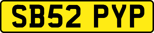 SB52PYP