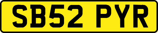SB52PYR