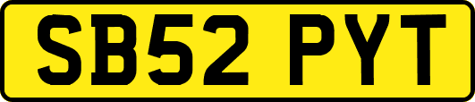 SB52PYT