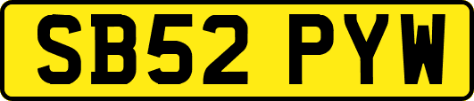 SB52PYW