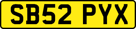 SB52PYX
