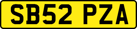 SB52PZA