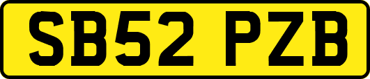 SB52PZB